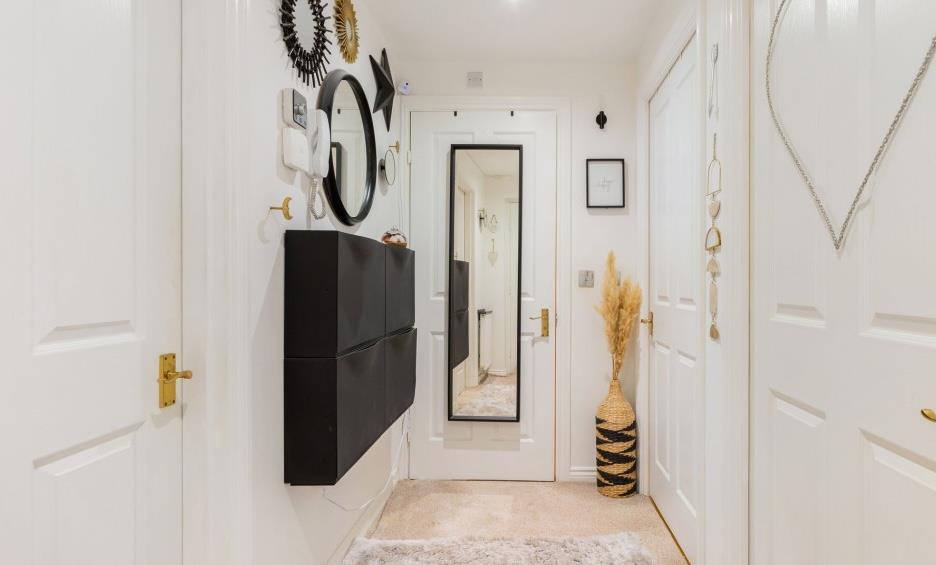 Turberville Place, Warwick 14